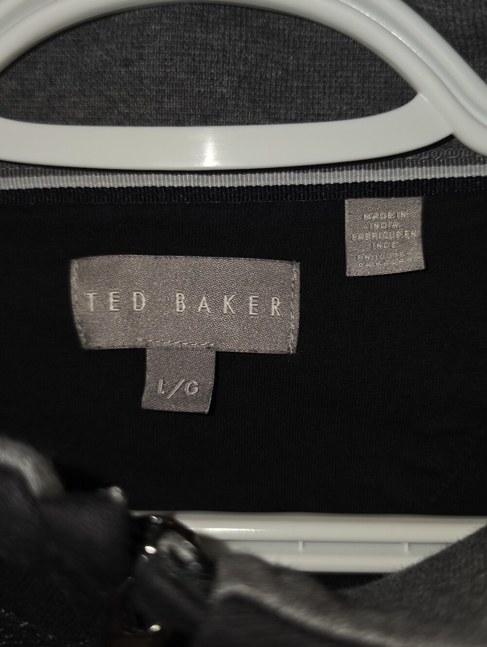 Ted Baker Pullover - Picture 2 of 4